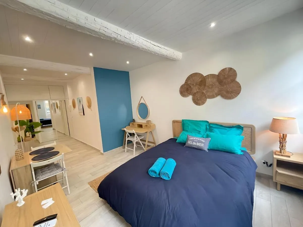 Spacieux Loft Coeur Vieux Nice contacts